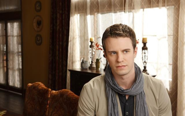 Bild Luke Mably