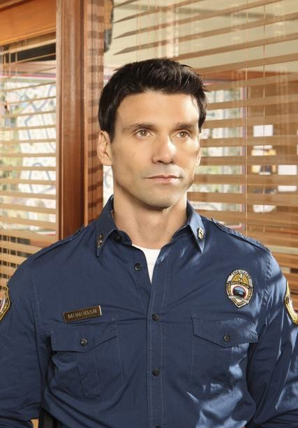 Bild Frank Grillo