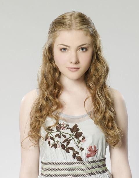 Bild Skyler Samuels