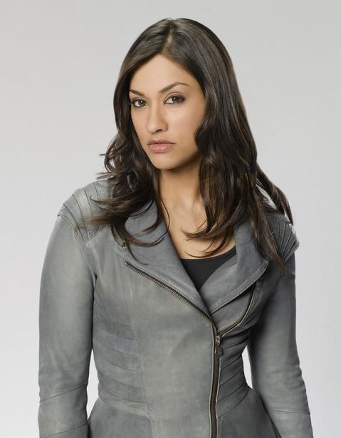 Bild Janina Gavankar