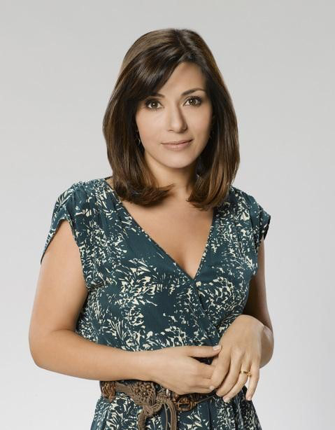 Bild Marisol Nichols