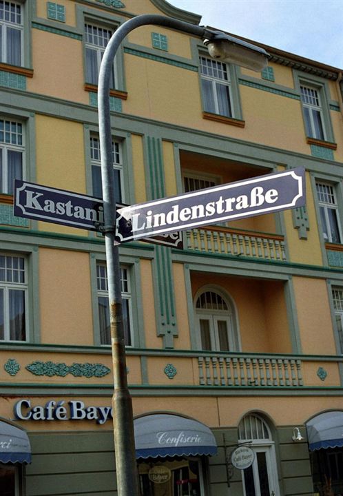 Lindenstraße : Bild
