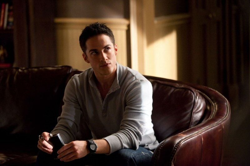 Bild Michael Trevino