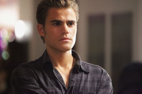 Bild Paul Wesley