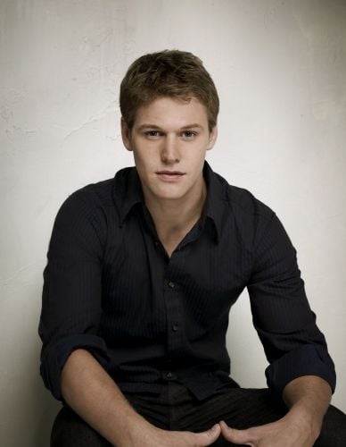 Bild Zach Roerig