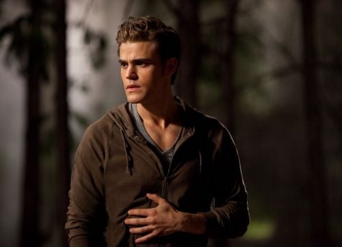 Bild Paul Wesley