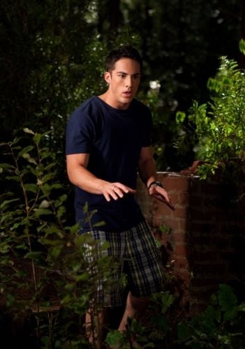 Bild Michael Trevino