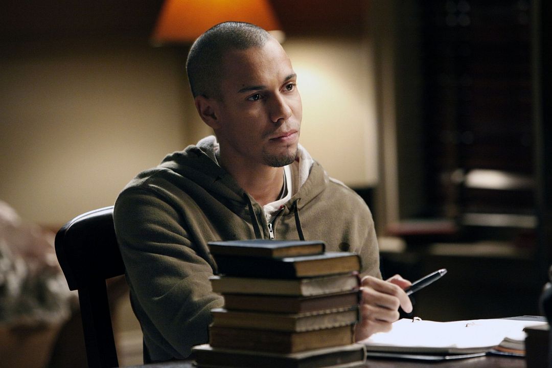Vampire Diaries : Bild