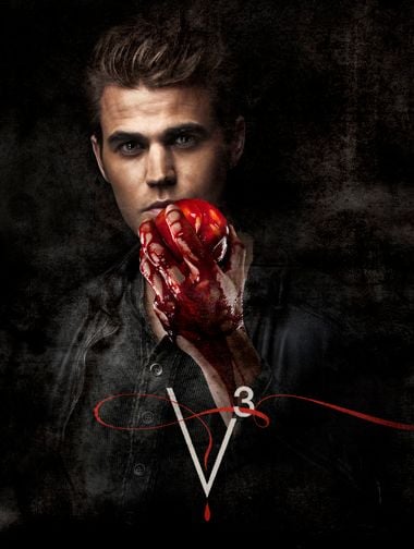 Bild Paul Wesley