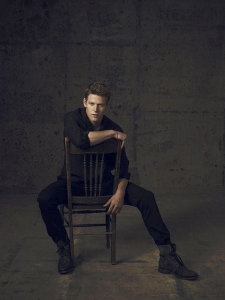 Bild Zach Roerig