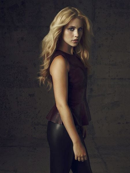 Bild Claire Holt