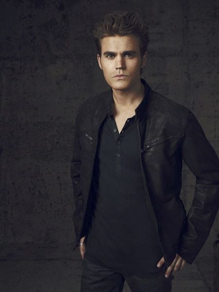 Bild Paul Wesley