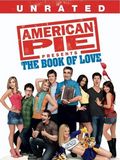 American Pie präsentiert: Das Buch der Liebe : Kinoposter