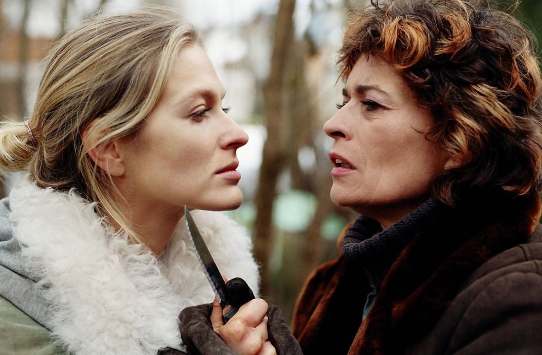 Bild Mia Florentine Weiss