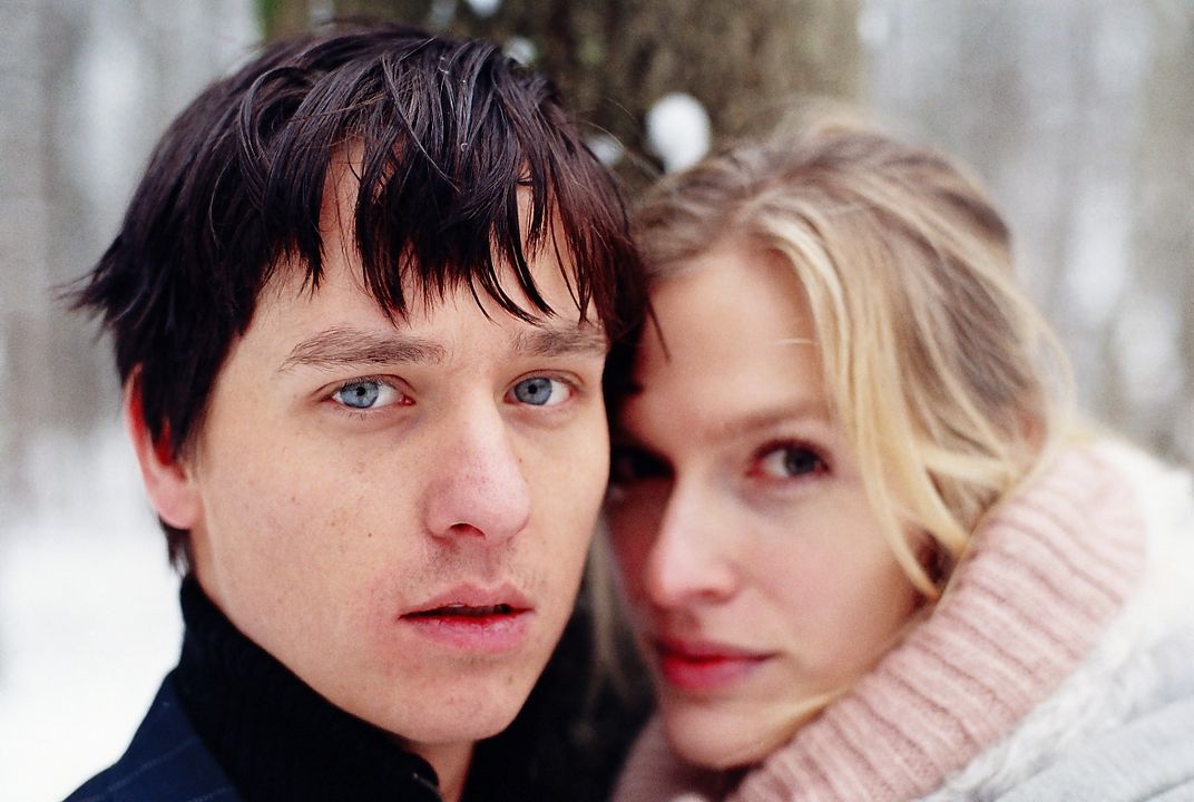 Bild Mia Florentine Weiss