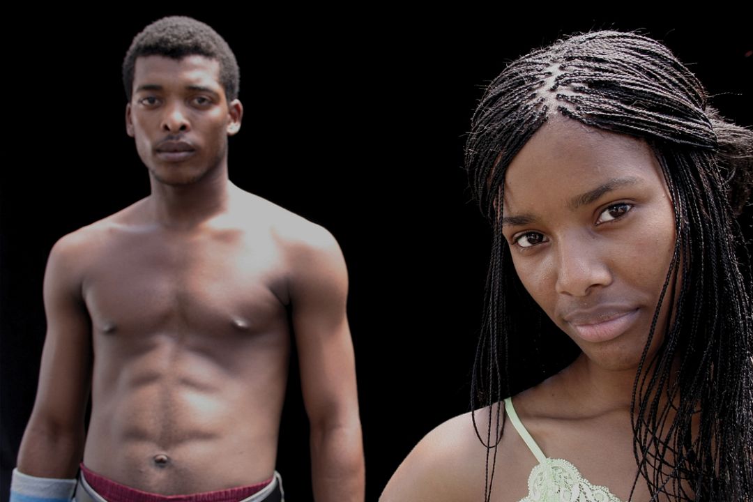 Bild Zandile Constable