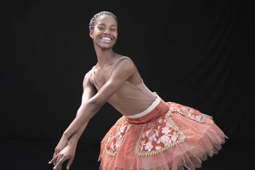 Bild Zandile Constable