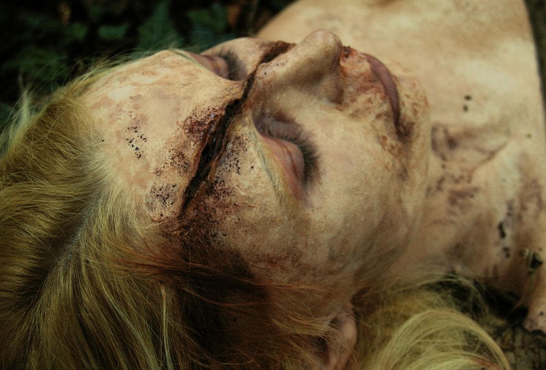 Bild Savannah Costello