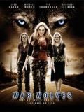 War Wolves : Kinoposter