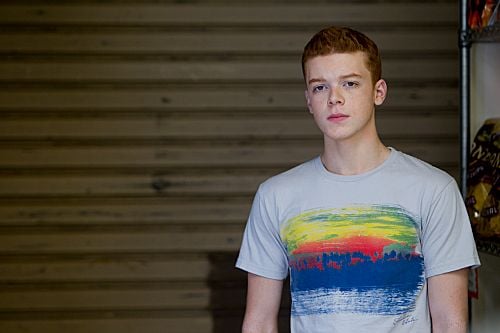 Shameless (US) : Bild Cameron Monaghan