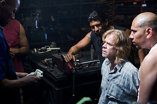 Shameless (US) : Bild William H. Macy