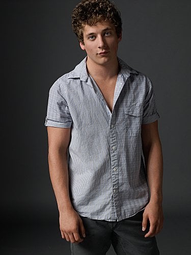 Bild Jeremy Allen White