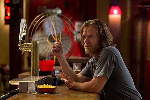 Shameless (US) : Bild William H. Macy