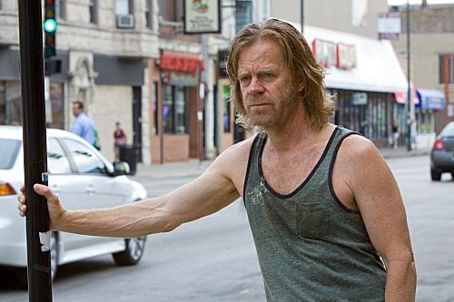 Shameless (US) : Bild William H. Macy