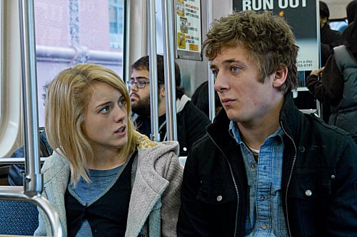 Shameless (US) : Bild Jeremy Allen White