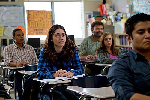 Shameless (US) : Bild Emmy Rossum