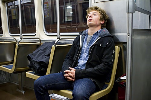 Shameless (US) : Bild Jeremy Allen White