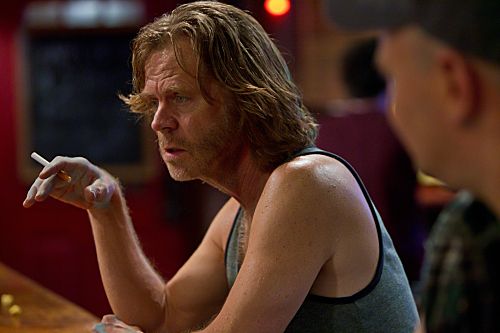 Shameless (US) : Bild William H. Macy