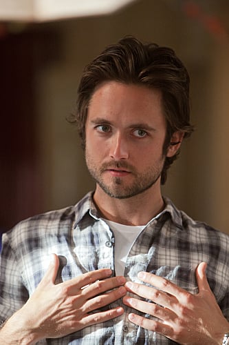 Shameless (US) : Bild Justin Chatwin