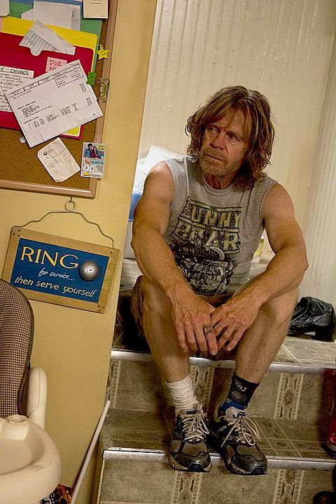 Shameless (US) : Bild William H. Macy