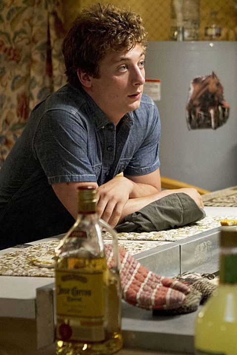 Shameless (US) : Bild Jeremy Allen White