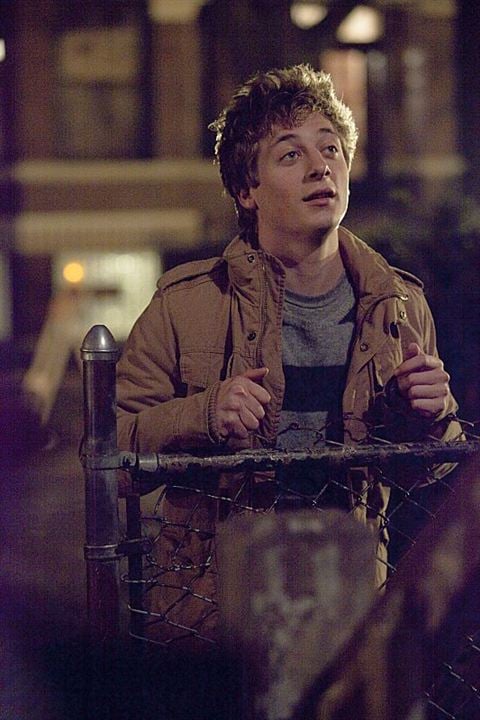 Shameless (US) : Bild Jeremy Allen White