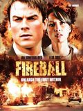 Fireball : Kinoposter