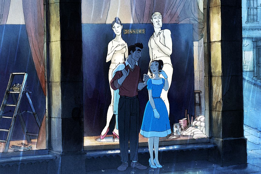 Der Illusionist : Bild