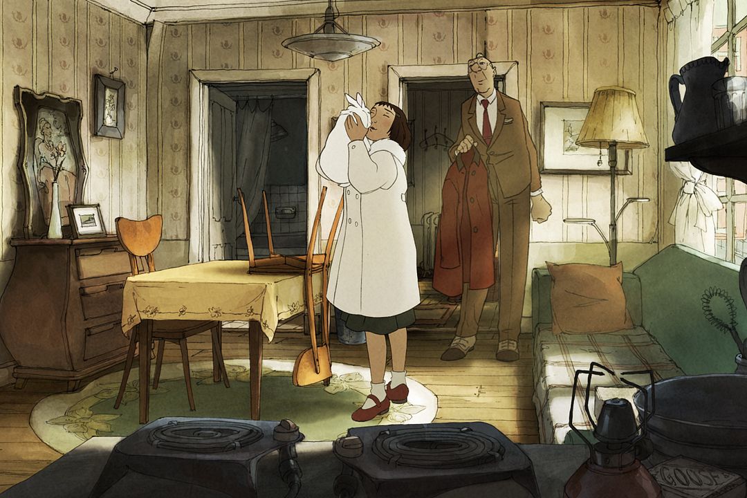 Der Illusionist : Bild