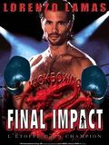 Final Impact : Kinoposter