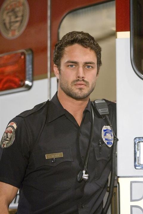 Bild Taylor Kinney