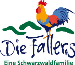 Die Fallers - Eine Schwarzwaldfamilie : Kinoposter