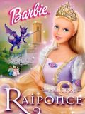 Barbie as Rapunzel : Kinoposter
