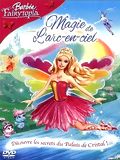 Barbie Fairytopia : Magic of the Rainbow : Kinoposter