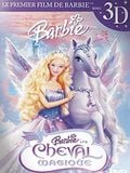 Barbie und der geheimnisvolle Pegasus : Kinoposter