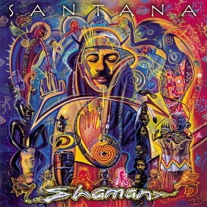 Bild Carlos Santana