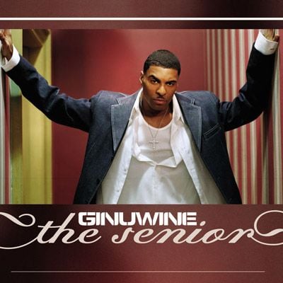 Bild Ginuwine