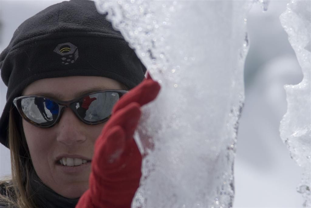 Bild Sabriye Tenberken