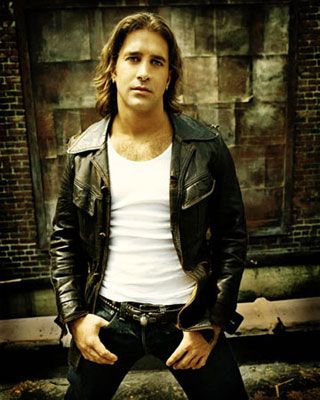 Bild Scott Stapp