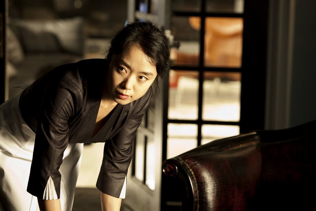 Das Hausmädchen : Bild Do-Yeon Jeon